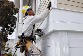 Best Siding Painting and Refinishing  in Hurlburt Field, FL